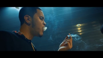 Hec Banks- Movie OFFICIAL MUSIC VIDEO (Dir.@DirectorGambino) Prod. By Dmac