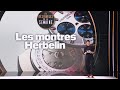 Conic business  les dsirables de la semaine les montres herbelin 270123