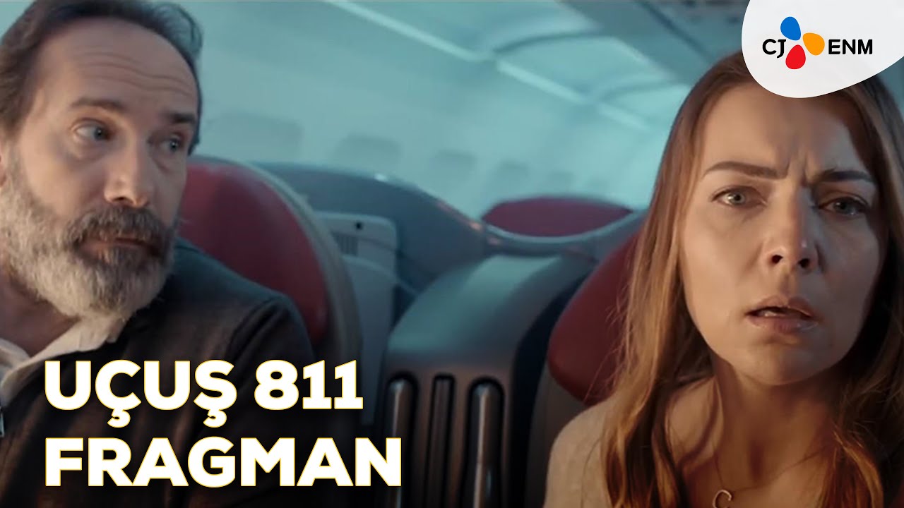 U u 811 Flight 811 Fragman YouTube u-u-811-flight-811-fragman-youtube