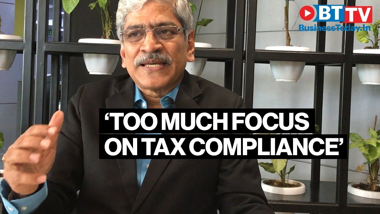 Senior Director Deloitte India On Changes Proposed In Indirect Taxes