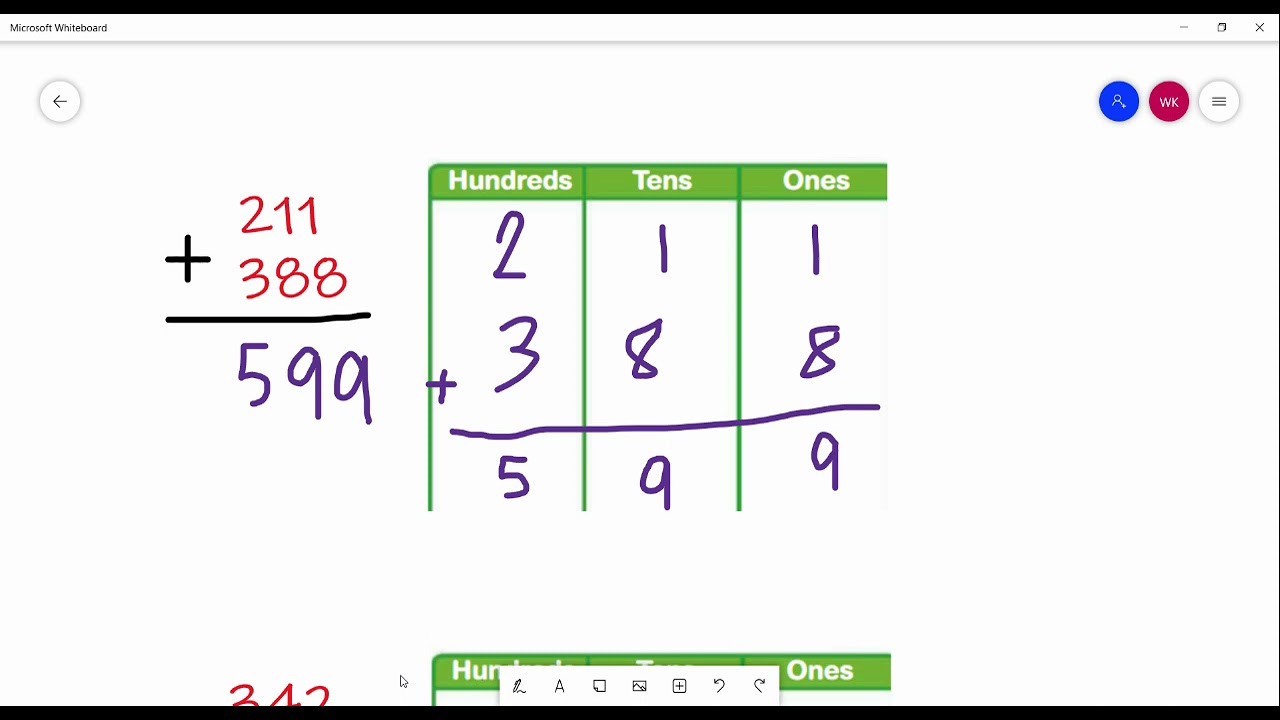 10 3 Add Using Mental Math 10 4 Add Using Partial Sums Addition And 10 3 Add Using Mental Math 10 4 Add Using Partial Sums Addition And