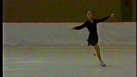 Figure skating elements - Roll