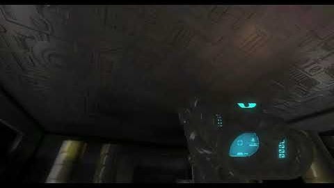 Fast Voxel Raytracing