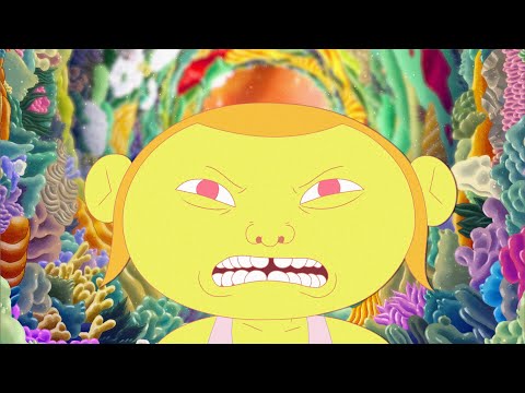 Jesus 2 Trailer 1