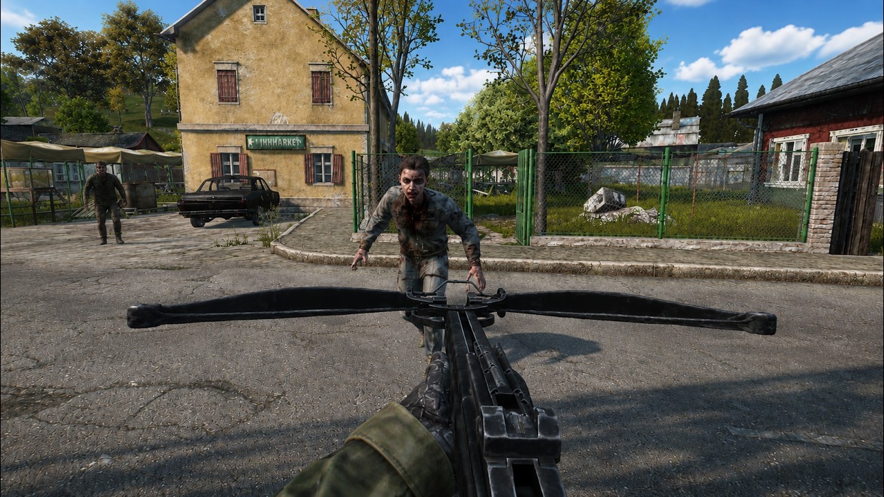 CONTINUING OUR LUCKIEST RUN YET | DAYZ