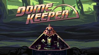 Dome Keeper: Artillery Dome Win (Relic Hunt, Huge, 