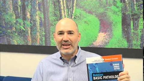 MCB 458: Basic Human Pathology, conversation with ...
