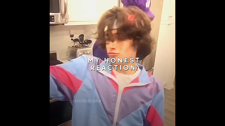 my honest reaction: 💃🕺🪩 (nobody’s ever said this to me) || sturniolo triplets edit