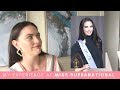 My MISS SUPRANATIONAL EXPERIENCE | An Epic Fail??
