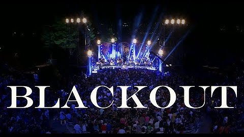 SCORPIONS - Blackout (Unplugged Live) 2013