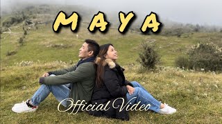 Download Lagu MAYA | NEW PHASE BAND | OFFICIAL MUSIC VIDEO 2023 | MP3