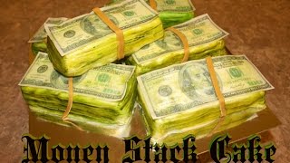In this video, i show you how to make individual edible money stack
cakes. thank for watching, hope enjoy :) and don't forget subscribe!
****i a...
