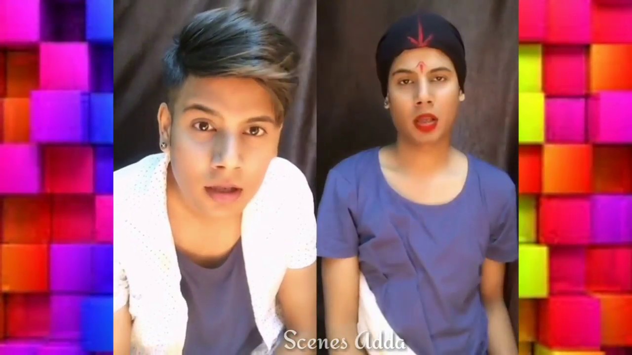 Hot Girls Dubsmah famous in Musical.ly - Whatsapp Status Video 2018