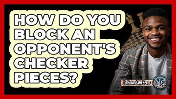 How Do You Block An Opponent