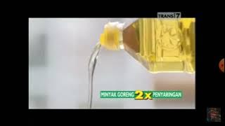 Iklan Tropical (2013) @ Trans7