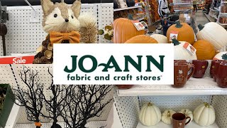 JoAnn’s Fabric | New Finds