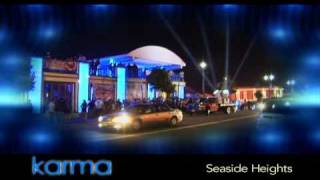 Club KARMA - What comes around... goes around!
