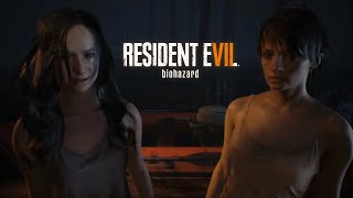 Mia ODER Zoe? - Part 23 | Resident Evil 7 Biohazard