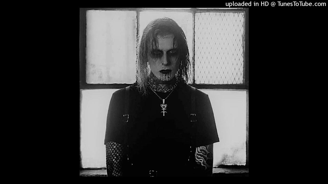 Fed up GHOSTEMANE. Bero 02 Ultra Slowed. Xxanter Funked up Slowed.