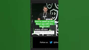 #ReactSummit 2024 is coming! June 14&18, Amsterdam or online🚀 Reserve your spot 🎟️ reactsummit.com