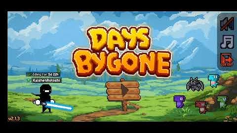 key grinding in days bygone