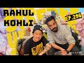 Rahul Kohli on The Steebee Weebee Show