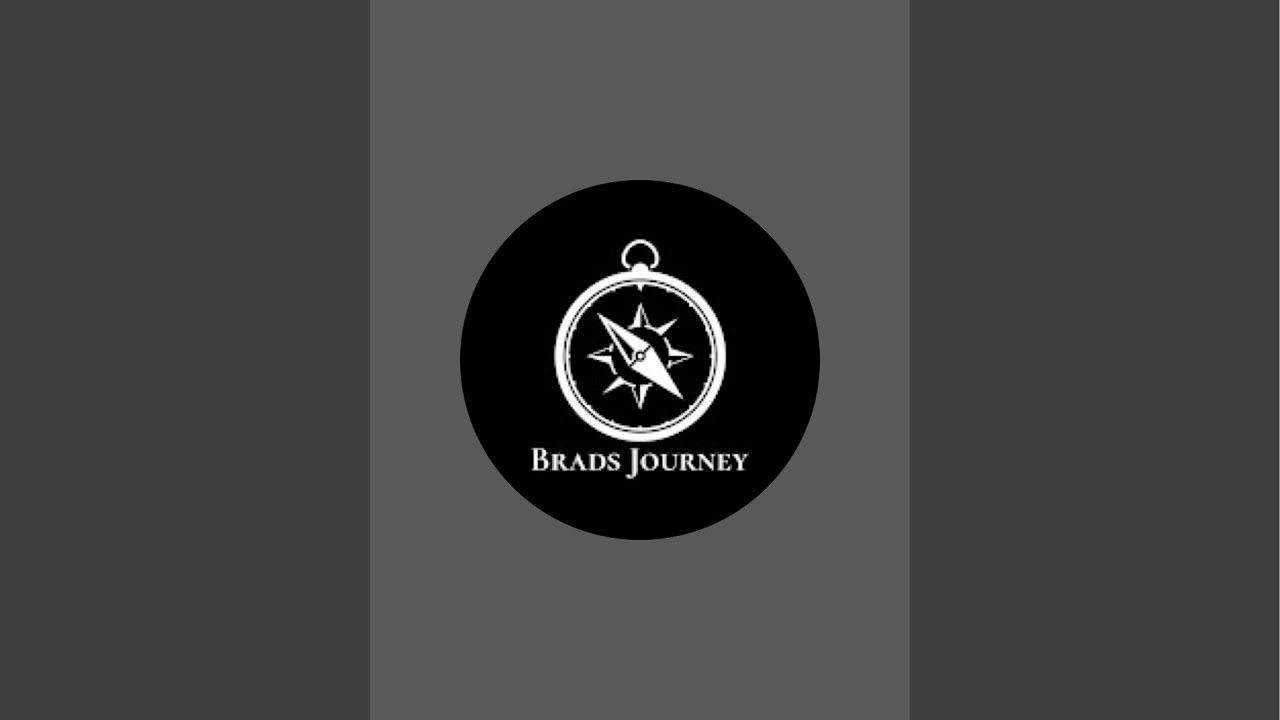 Brads Journey is live!