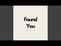 Found You Found You