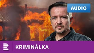 Kriminálka Mirka Vaňury na Dvojce: Zhrzený