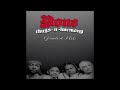 Bone Thugs-N-Harmony - Thuggish Ruggish Bone (Clean)