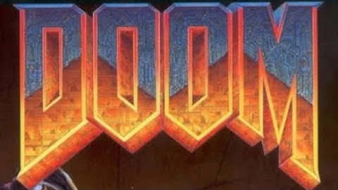 PlayStation Doom: The Vortex Catastrophe (Out Now!)