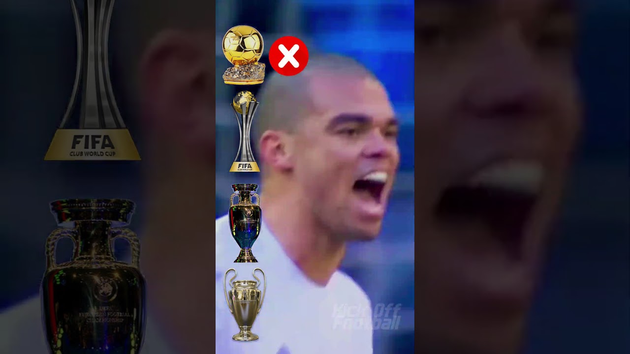 Portugal Great Ronaldo, Eusébio, Luís Figo, Pepe, Bruno Fernandes 😎🔥 