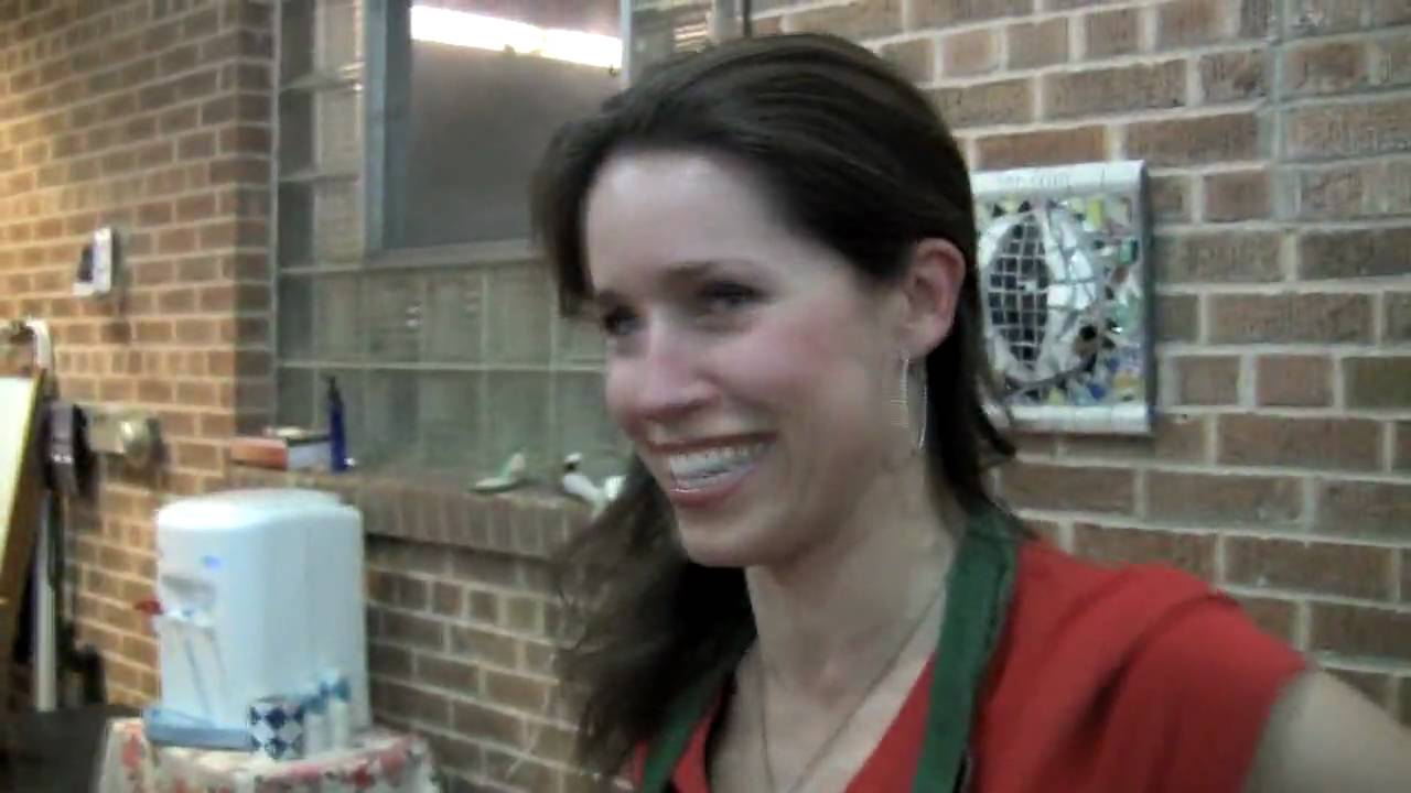 Pizza, Bat Guano, and Duct Tape (Behind the Scenes)