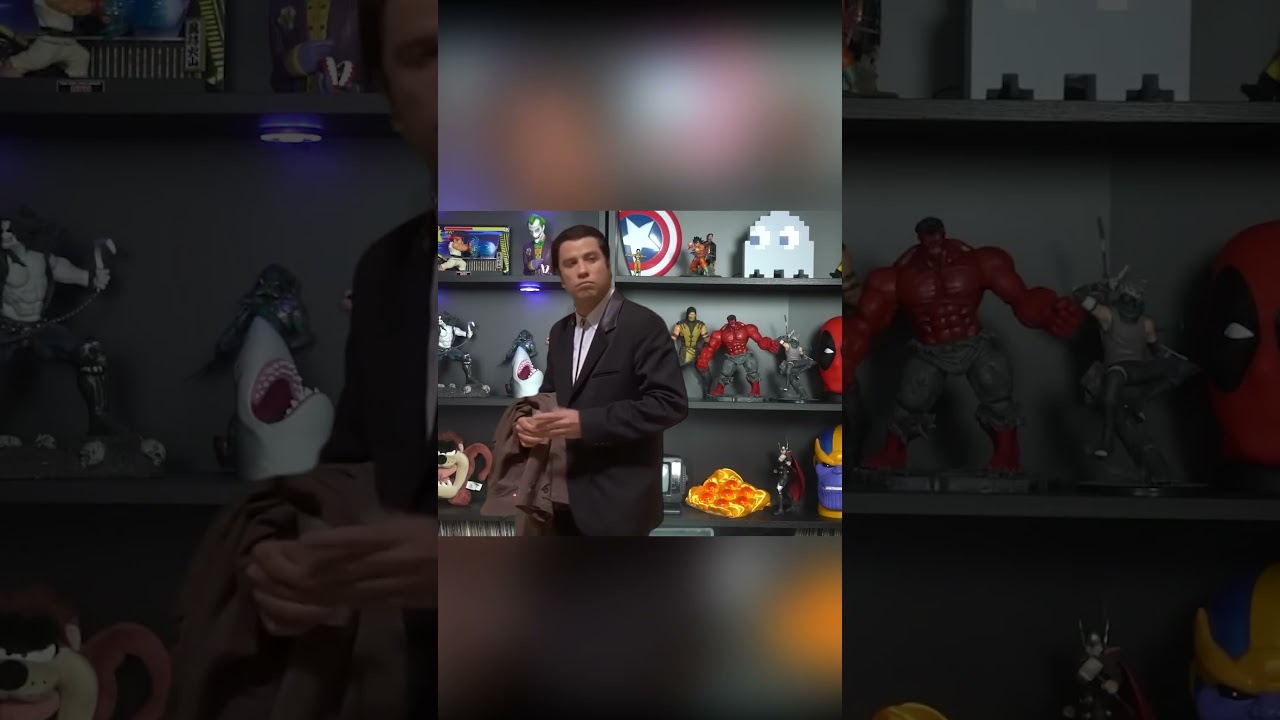 peter tente não rir