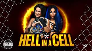 2020: WWE Hell in a Cell Official Theme Song - "Welcome to My Hell" ᴴᴰ