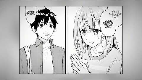 Rejected by Every Girl… Until He Made the Most Popular Beauty Fall for Him -Manga Recap