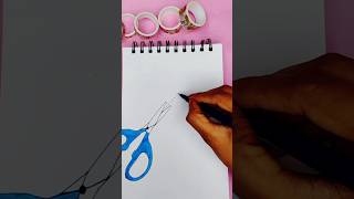 DIY Aesthetic Notebook Cover Design | Easy & Colorful Art Idea | Creative Journal Decor #calligraphy