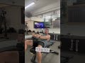 Prevent Shoulder Injuries with Proper Dumbell Chest Press Form