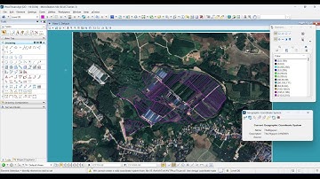 Hướng dẫn tải ảnh vệ tinh từ google earth về để sử dụng trên phần mềm Microstation V8i