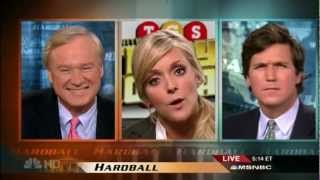 30 Rock: Jenna on Hardball