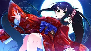 Video thumbnail of "【HD】『華咲く色は恋の如し』で振り返る「鬼がくる。～姉がひん死でピンチです～」"