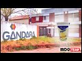 Gandara el Pueblo bonaerense donde se exportaba al mundo