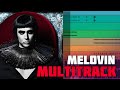 MELOVIN - Кіт і драма | МУЛЬТИТРЕК