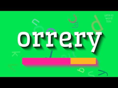 تصویری: Planetarium/Orrery مجهز به بلوتوث: 13 مرحله (همراه با تصاویر) تصویری: Planetarium/Orrery مجهز به بلوتوث: 13 مرحله (همراه با تصاویر)
