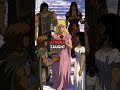Why Zeus Created the First Woman as Revenge