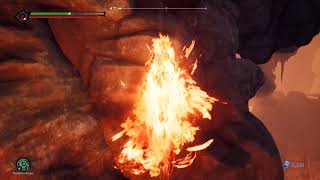Darksiders 3 Drunkenshoes skip