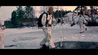 Wrpup'd Video of "ONE DAY AT A TIME - Powerful Motivational Speech | Spartan"