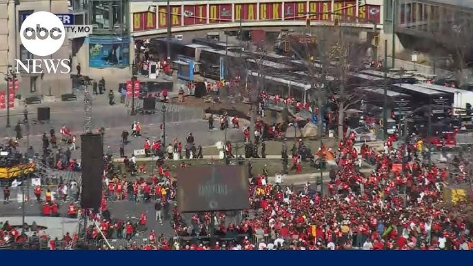 1 Killed At Least 10 Injured In Shooting After Chiefs Super Bowl Parade