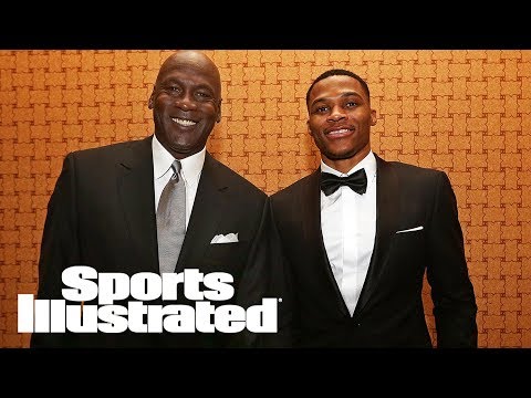 How Russell Westbrook's Nike Jordan Deal Could Impact His OKC Contract | SI NOW | Sports Illustrated