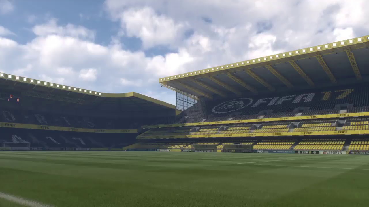 How to play career mode on Fifa 17/18 World Class Level